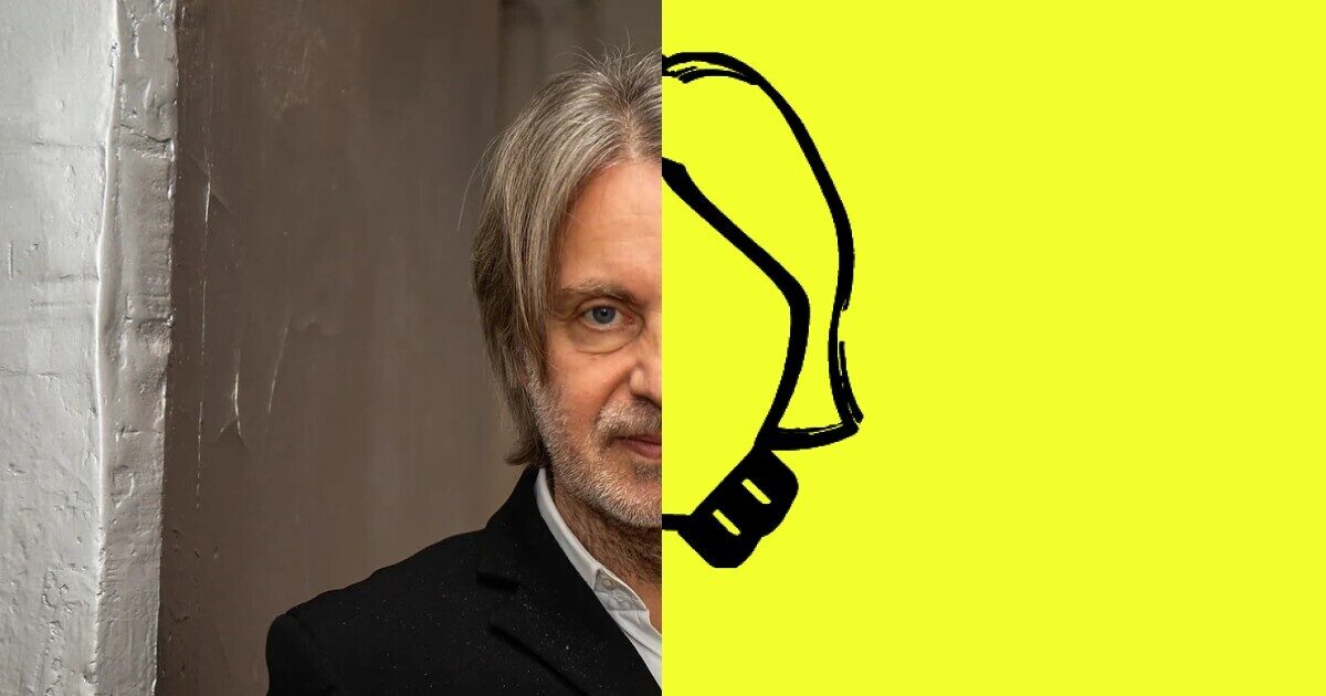 bodin.consulting Human Creativity feat. AI Station