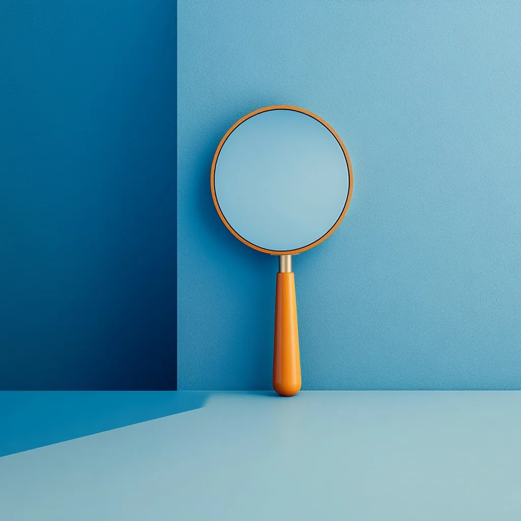 Patman ai minimalistic magnifying glass ar 11 style raw d10dd326 34da 4a98 92ff ba1ea2174b08 0